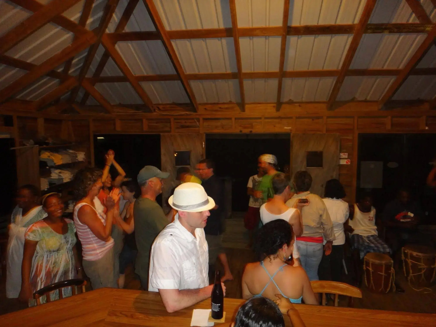 Isla Marisol Resort