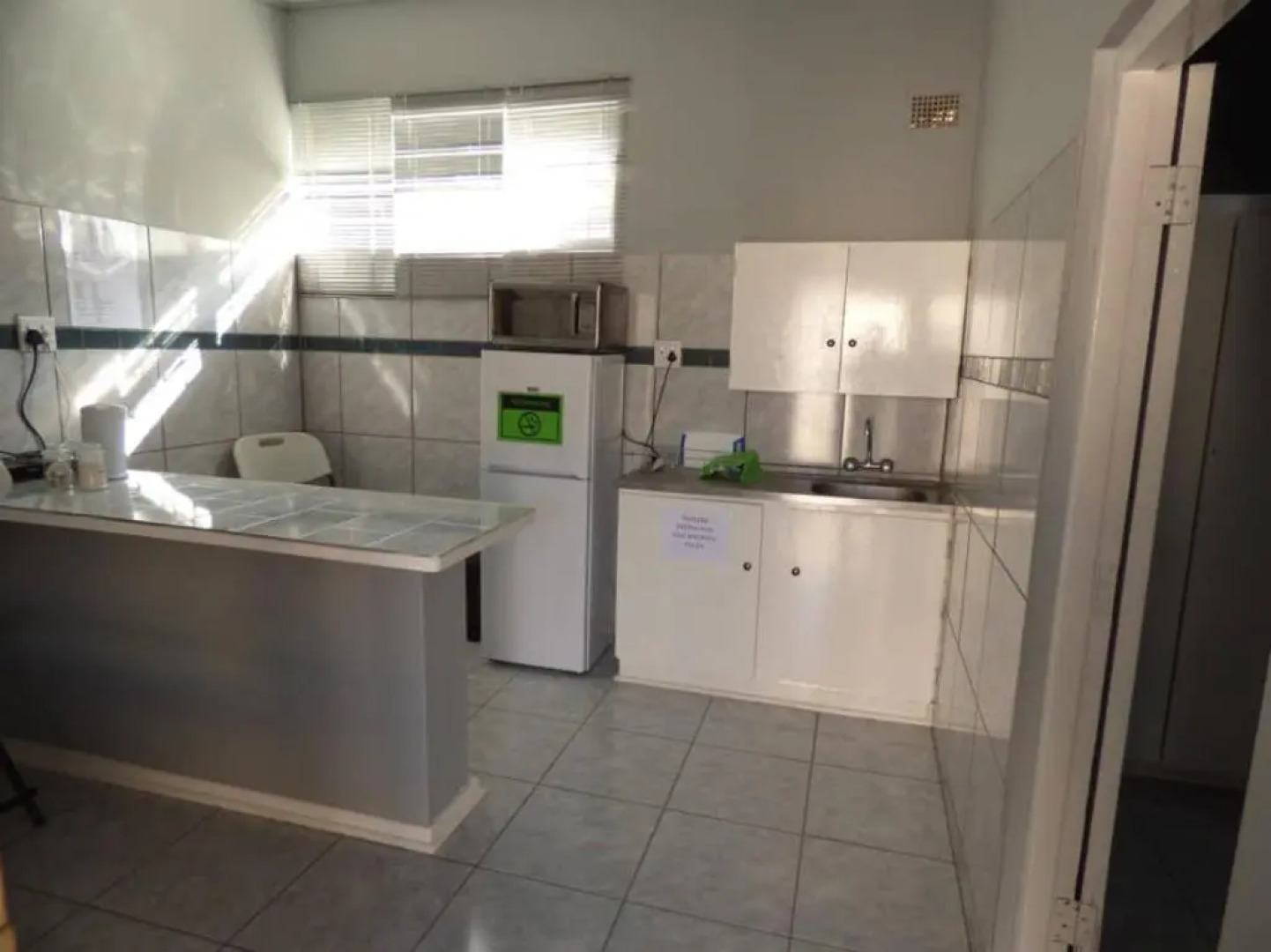 OceanLife Luderitz Accommodation