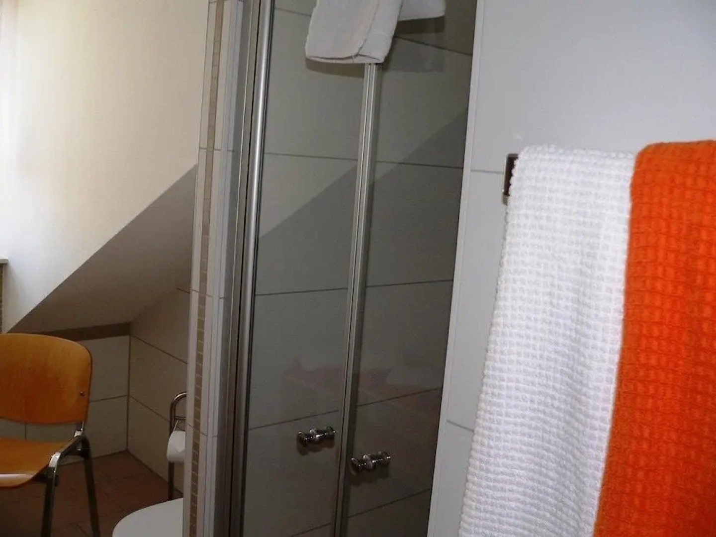 Ferienwohnung Venedig