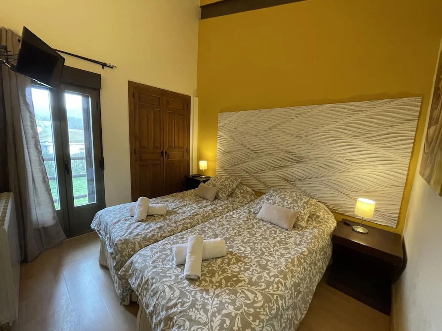 El Bulín de Madarcos