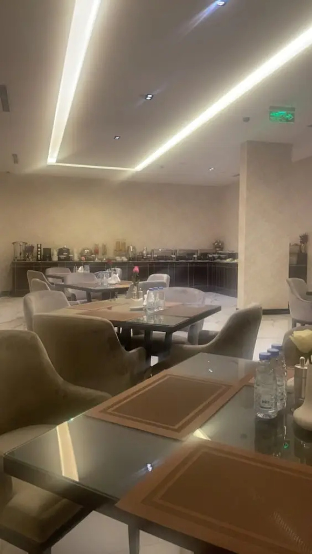 Alwateen Hotel