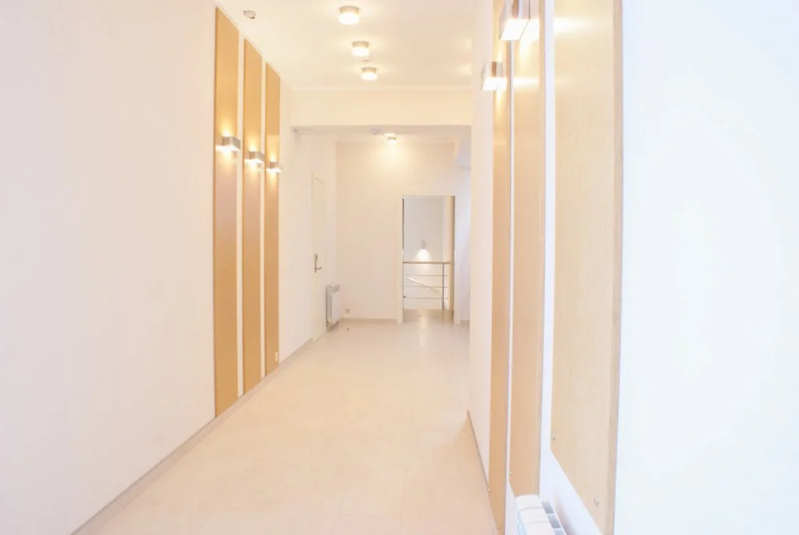 Отель Мирный