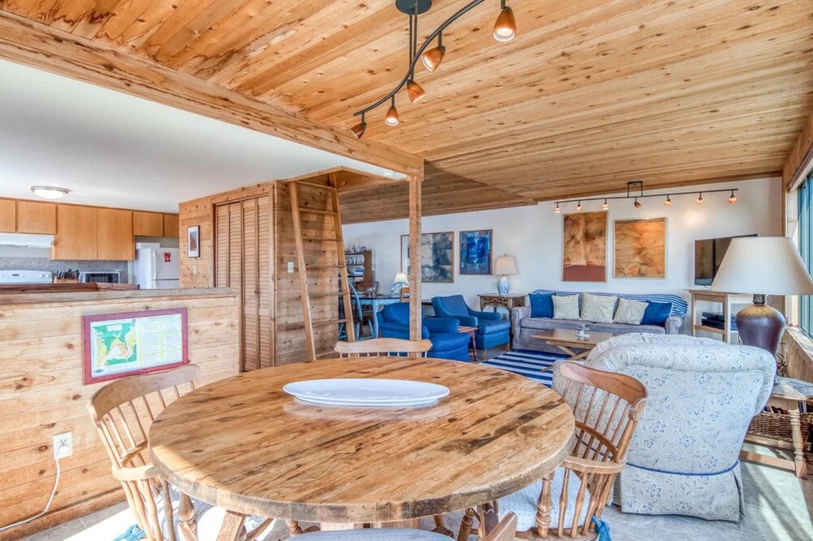 Osborne Beach House (MCA 139)