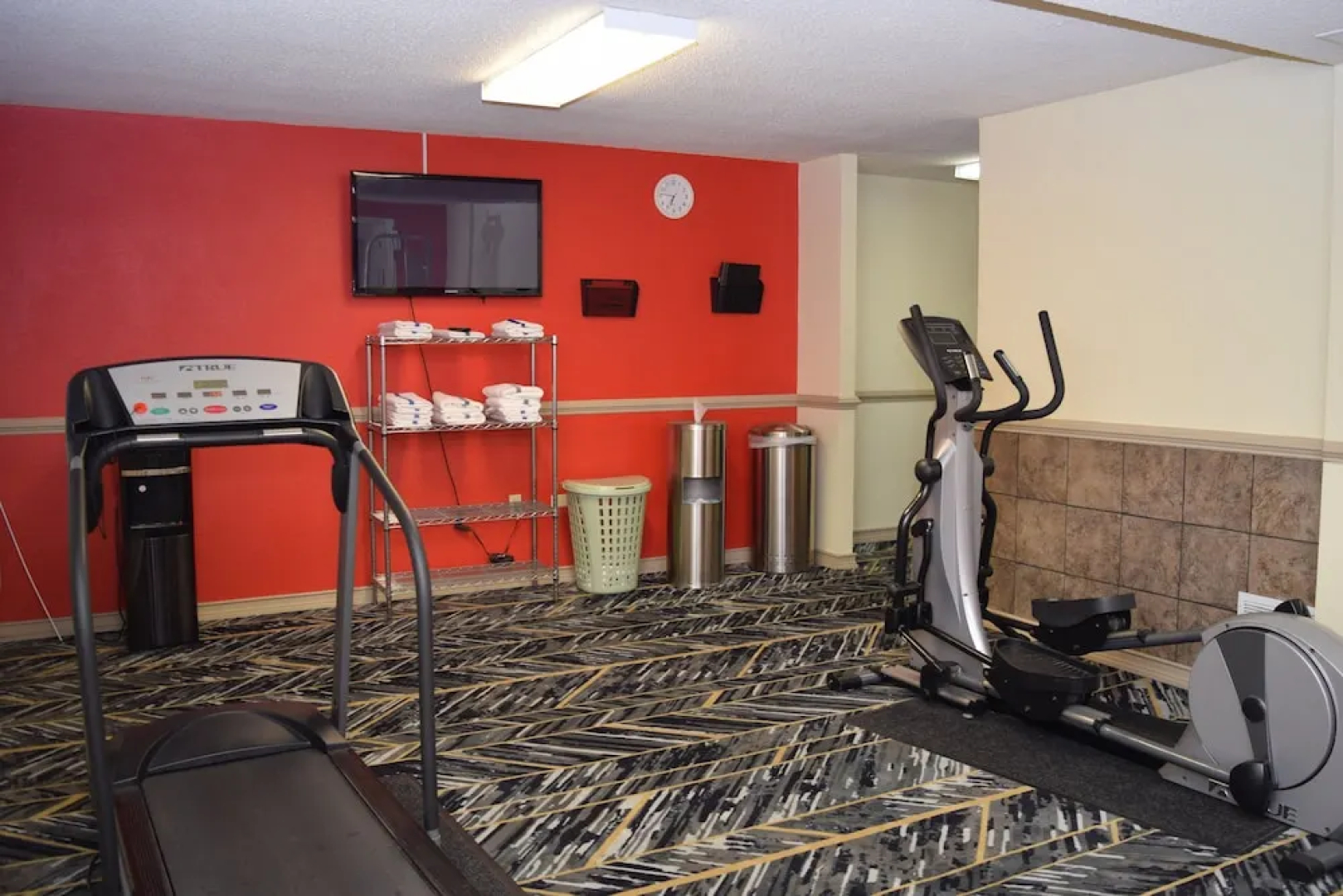 Travelodge Batavia Darien Lake Theme Park