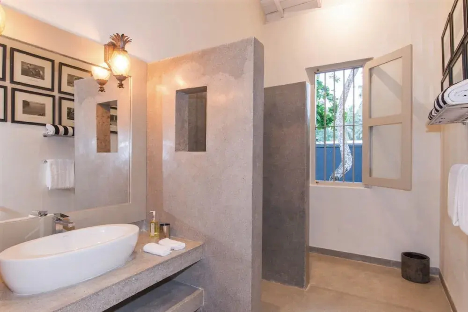 Monara House, Unawatuna