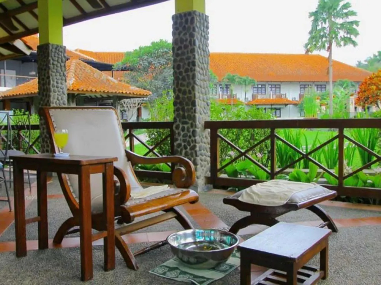 Horison Tirta Sanita Kuningan