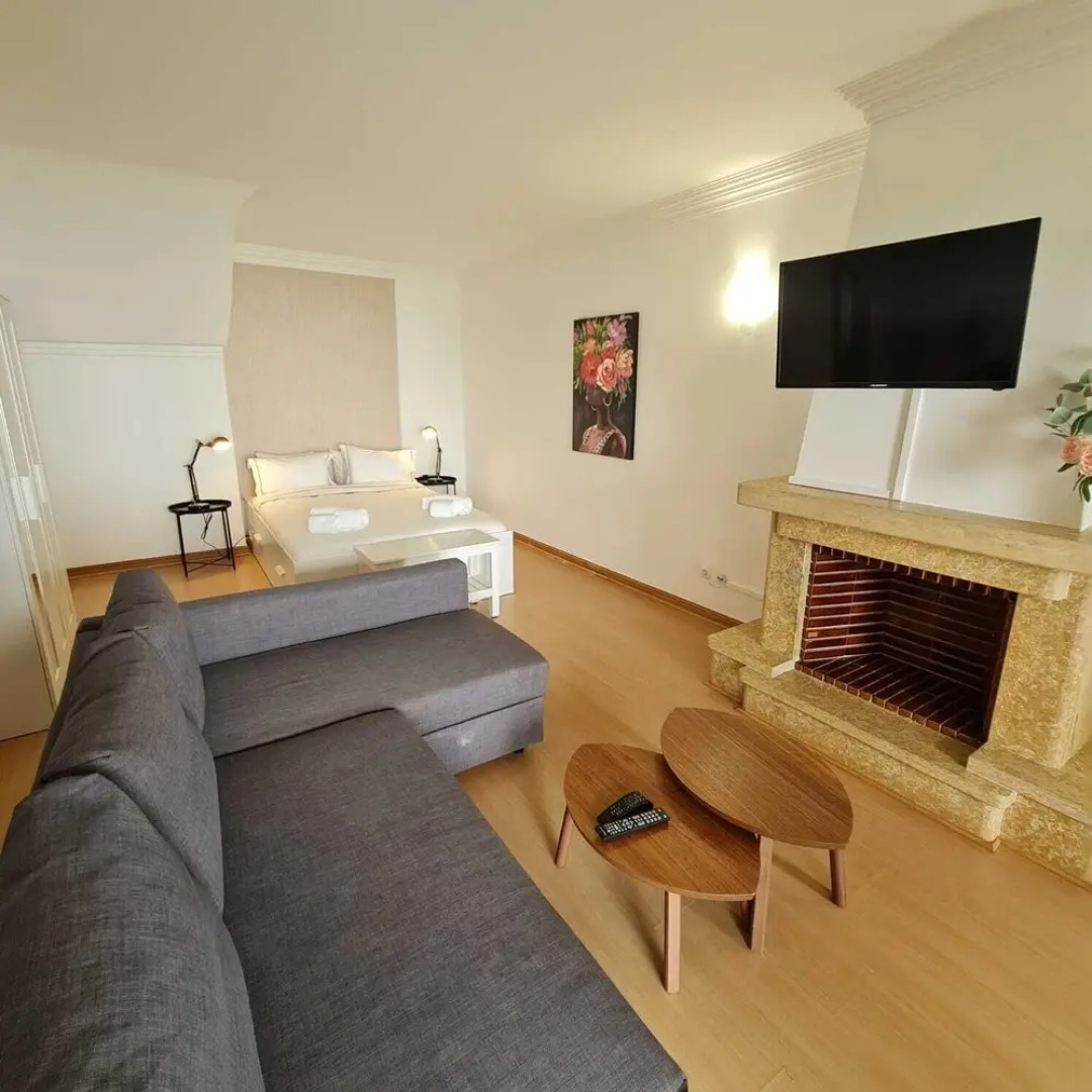 S.SOARES Beach Parede