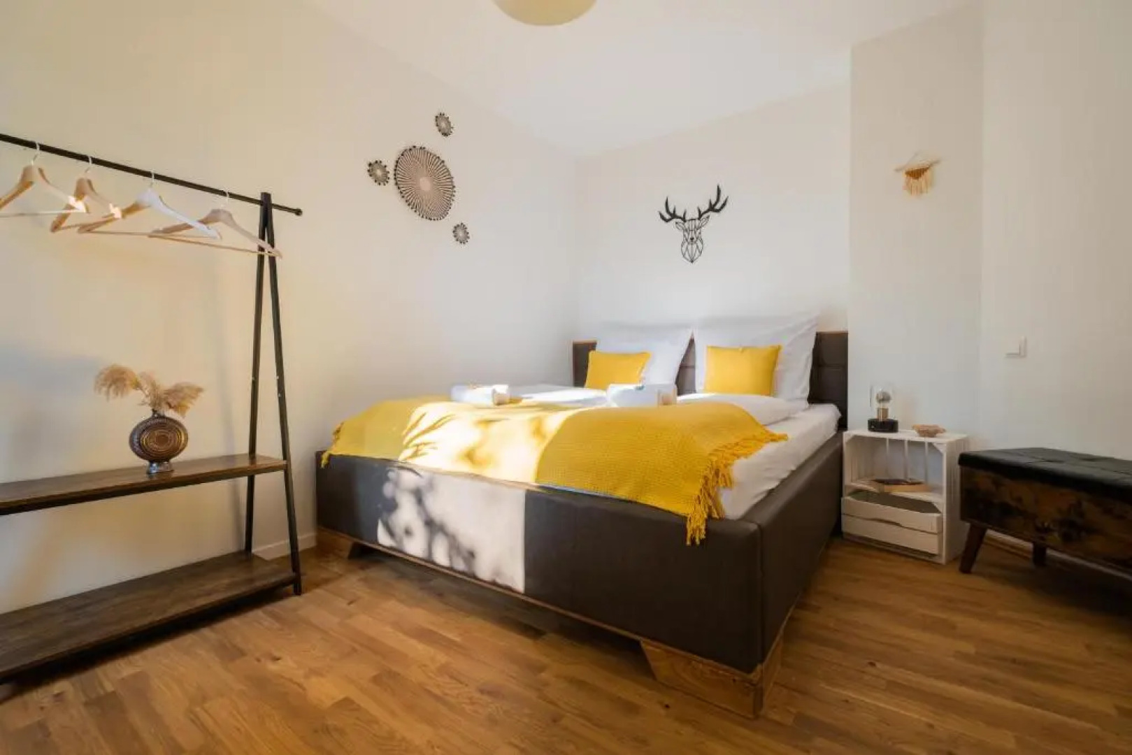 dreamcation - Ehemalige Kirche & Pfarrerwohnung, 3D-Tour, Terrasse, Garten, BBQ