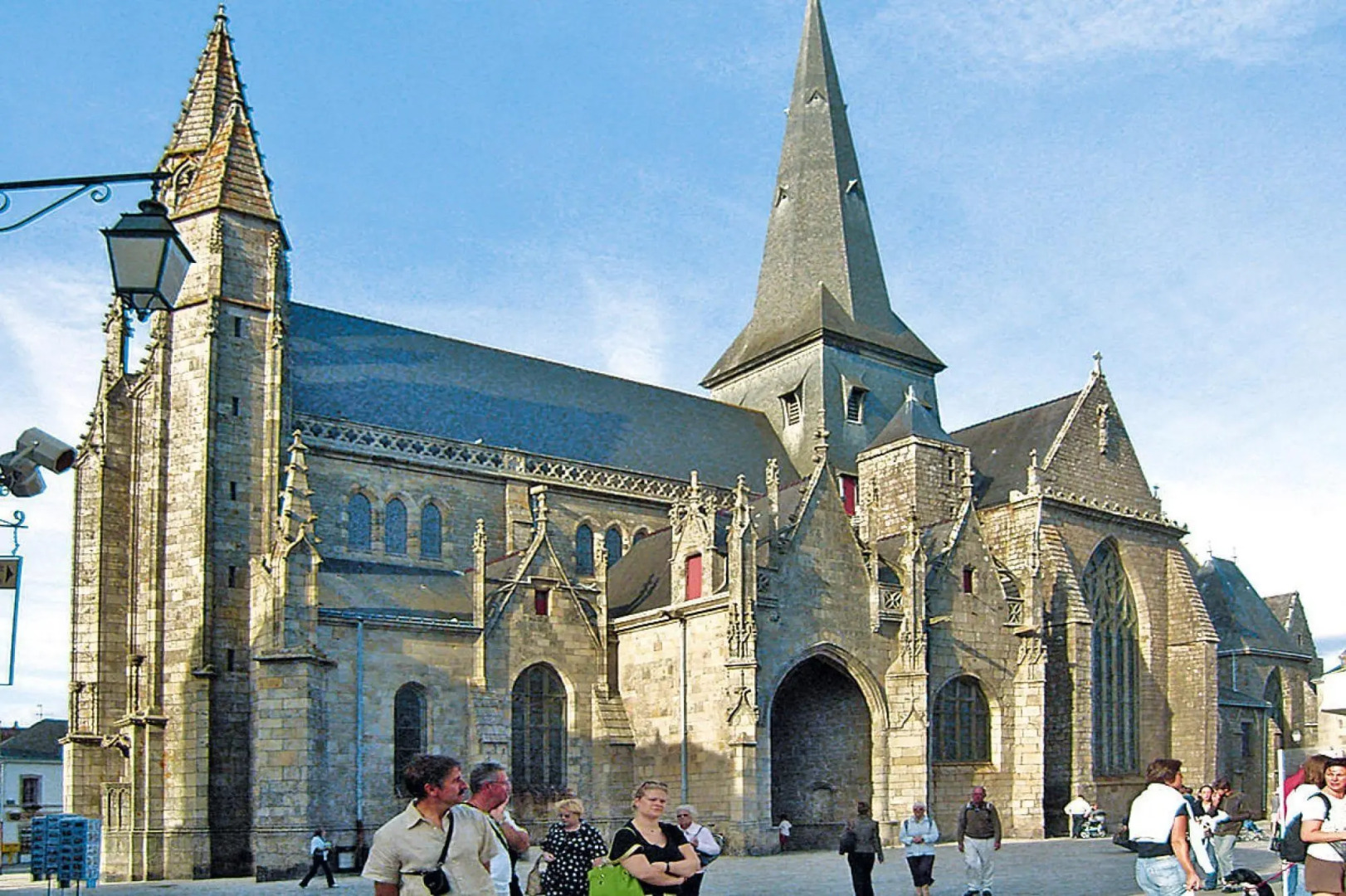 Residence La Baule, La Baule, 2 Room apt