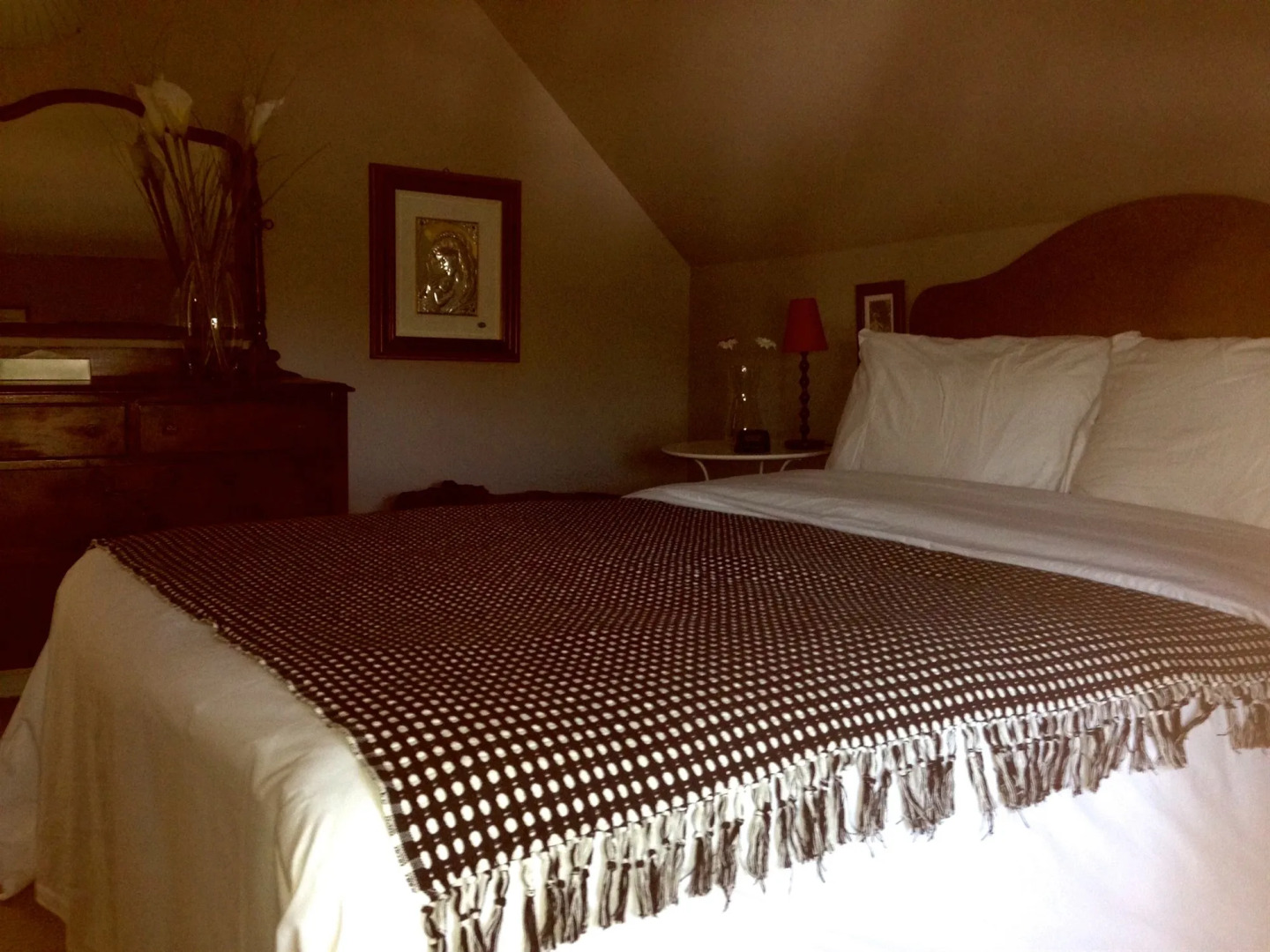 Manoir Becancourt Hotel