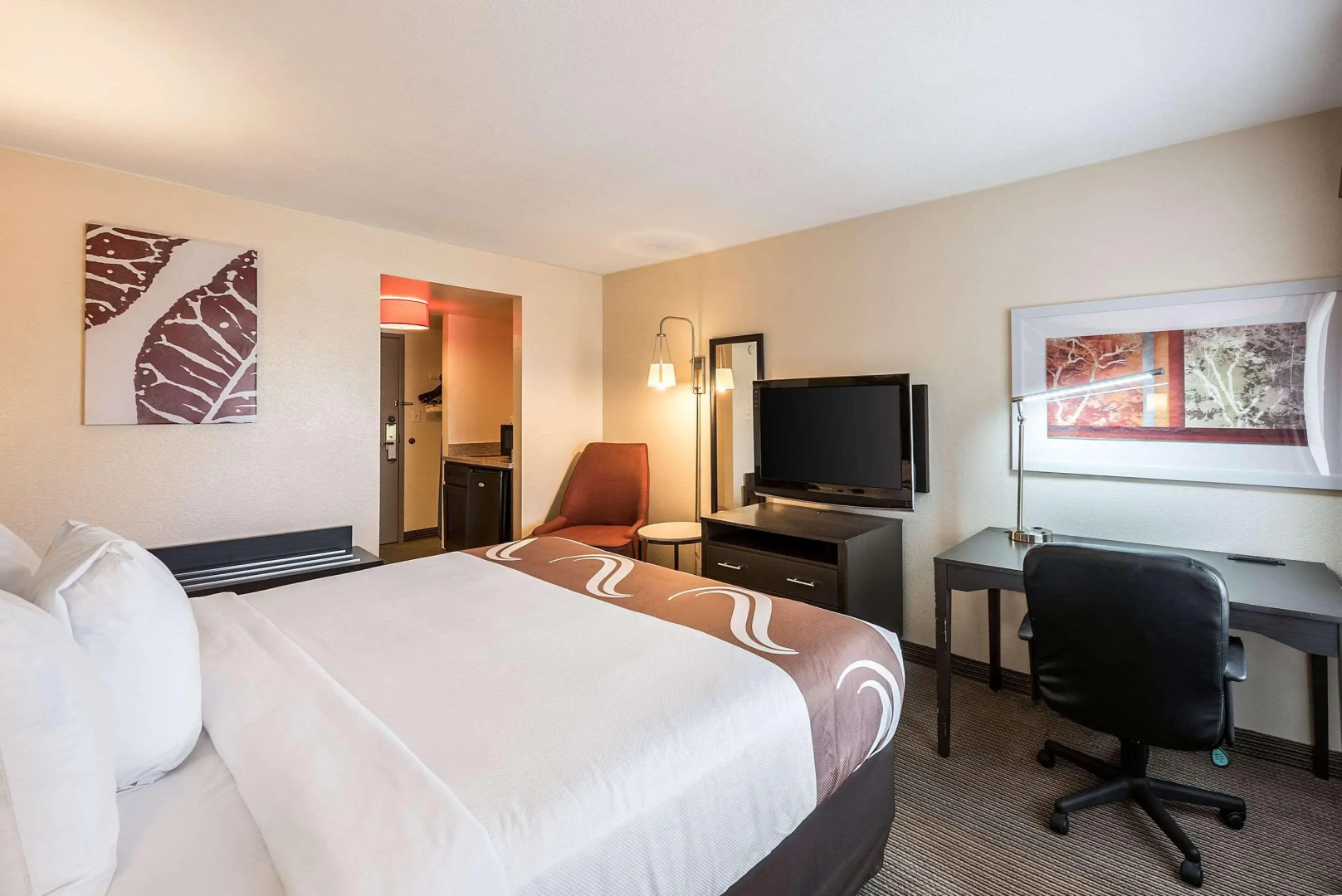 Quality Inn & Suites