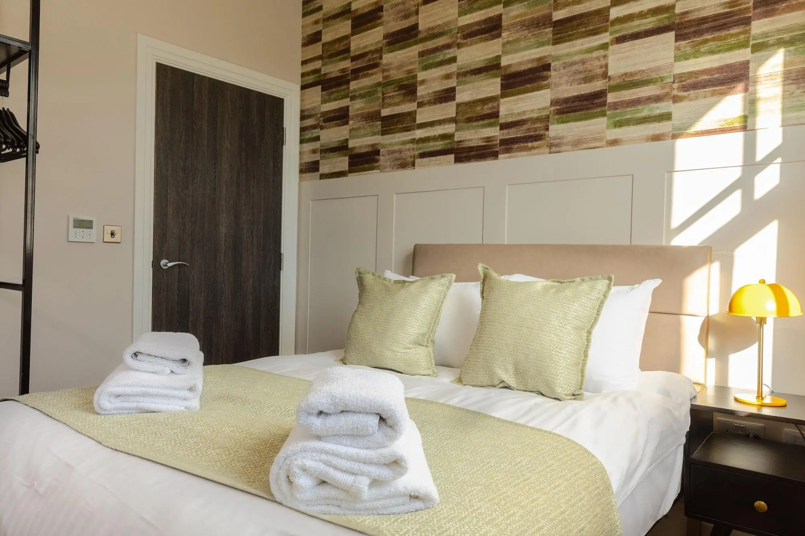 The Gresham Aparthotel