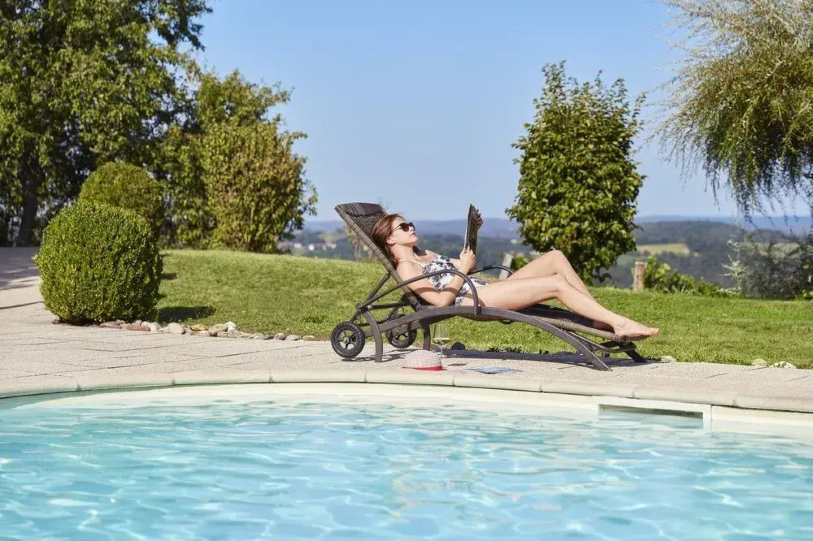 Hotel-Restaurant Schöne Aussichten