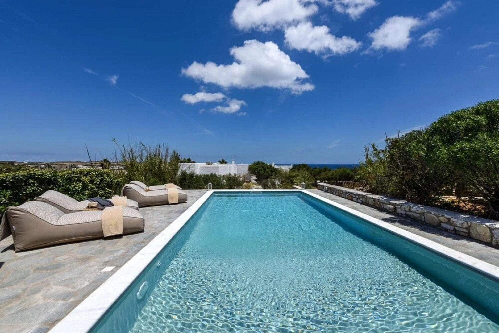 IVR Villa Zellima - Villa Zellima