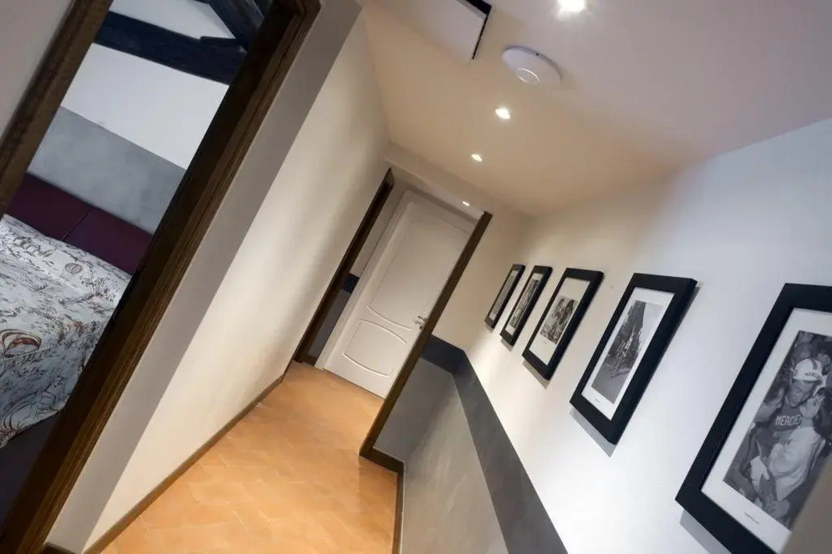 Bed & Breackfast del ducato