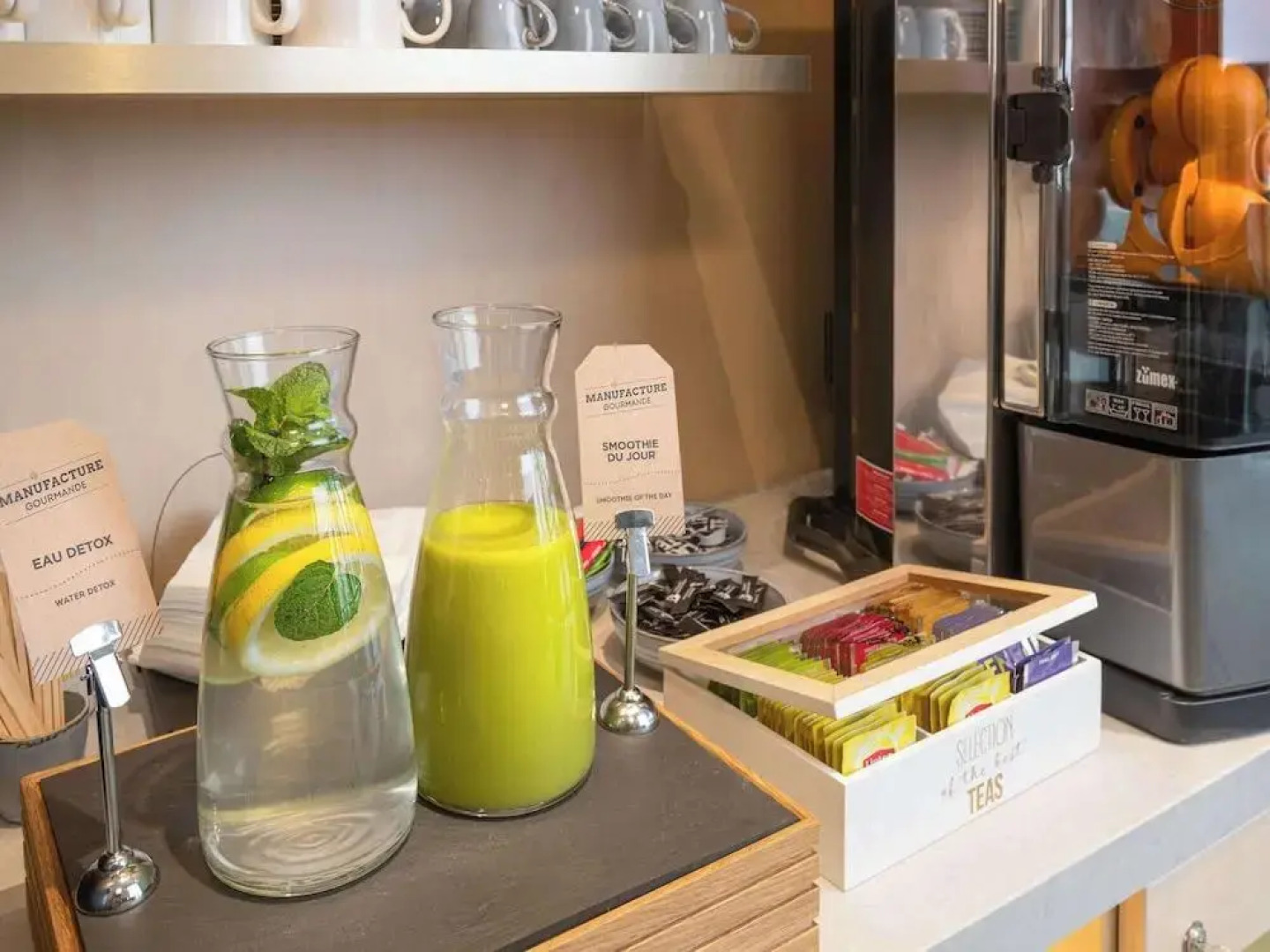 Aparthotel Adagio Access Brussels Airport