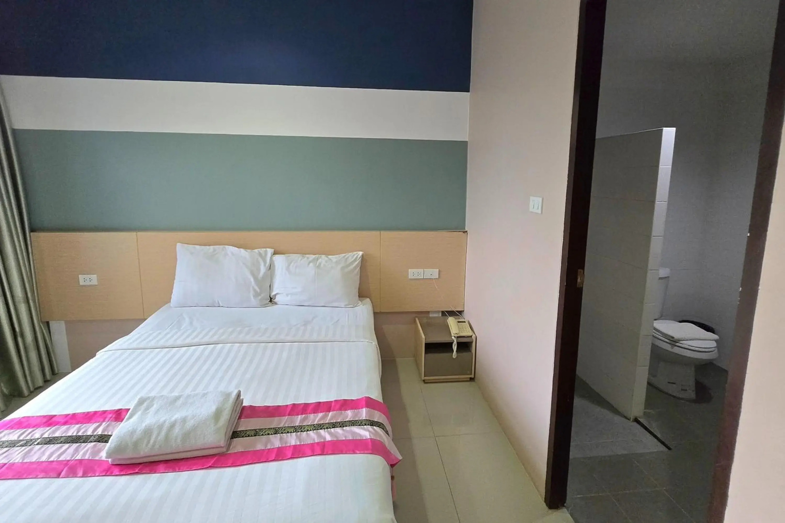 JJ Residence Phuket Town