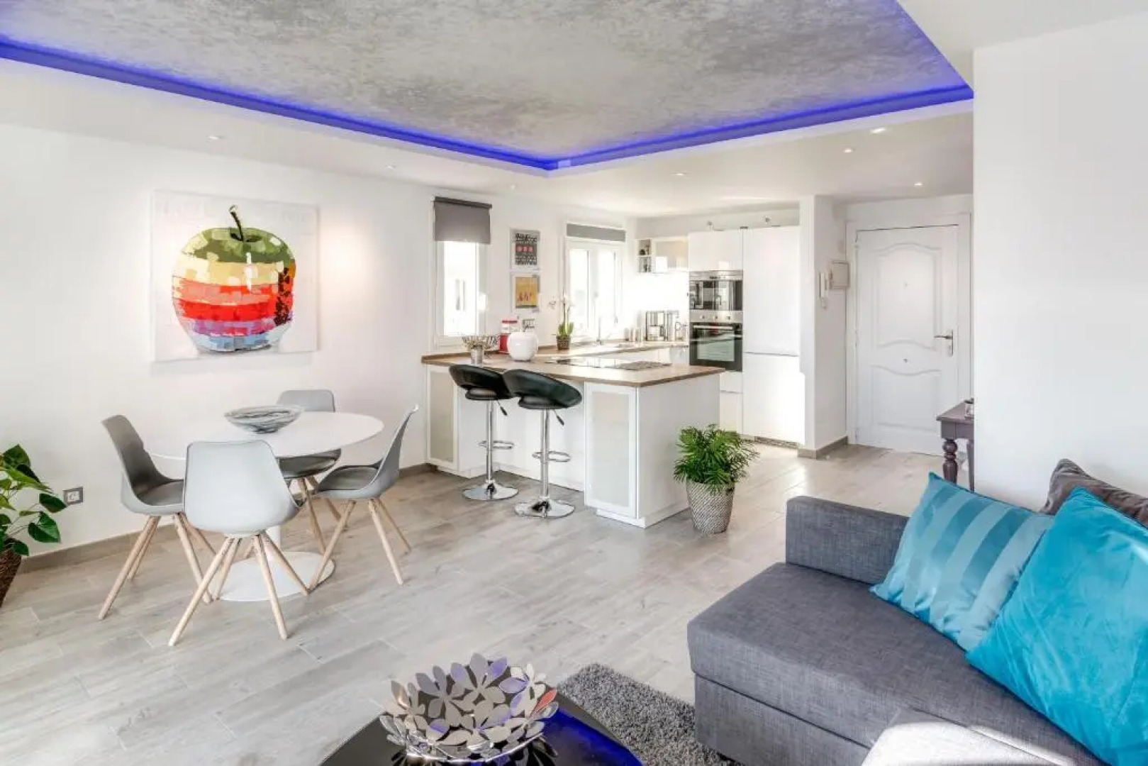 Balcón de Benalmádena