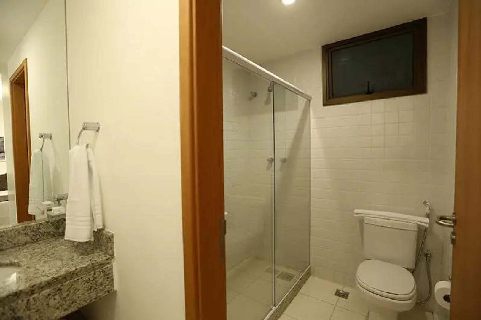 Apart Hotel Prime Itaboraí