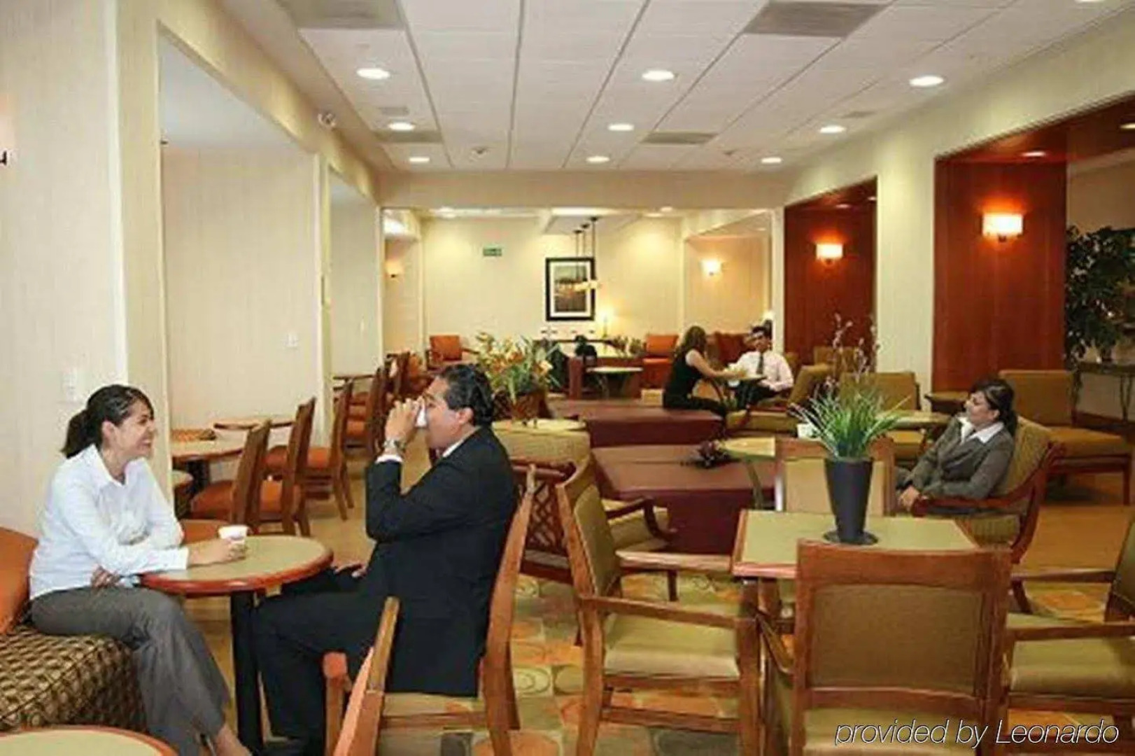 Hampton Inn by Hilton Queretaro Tecnologico