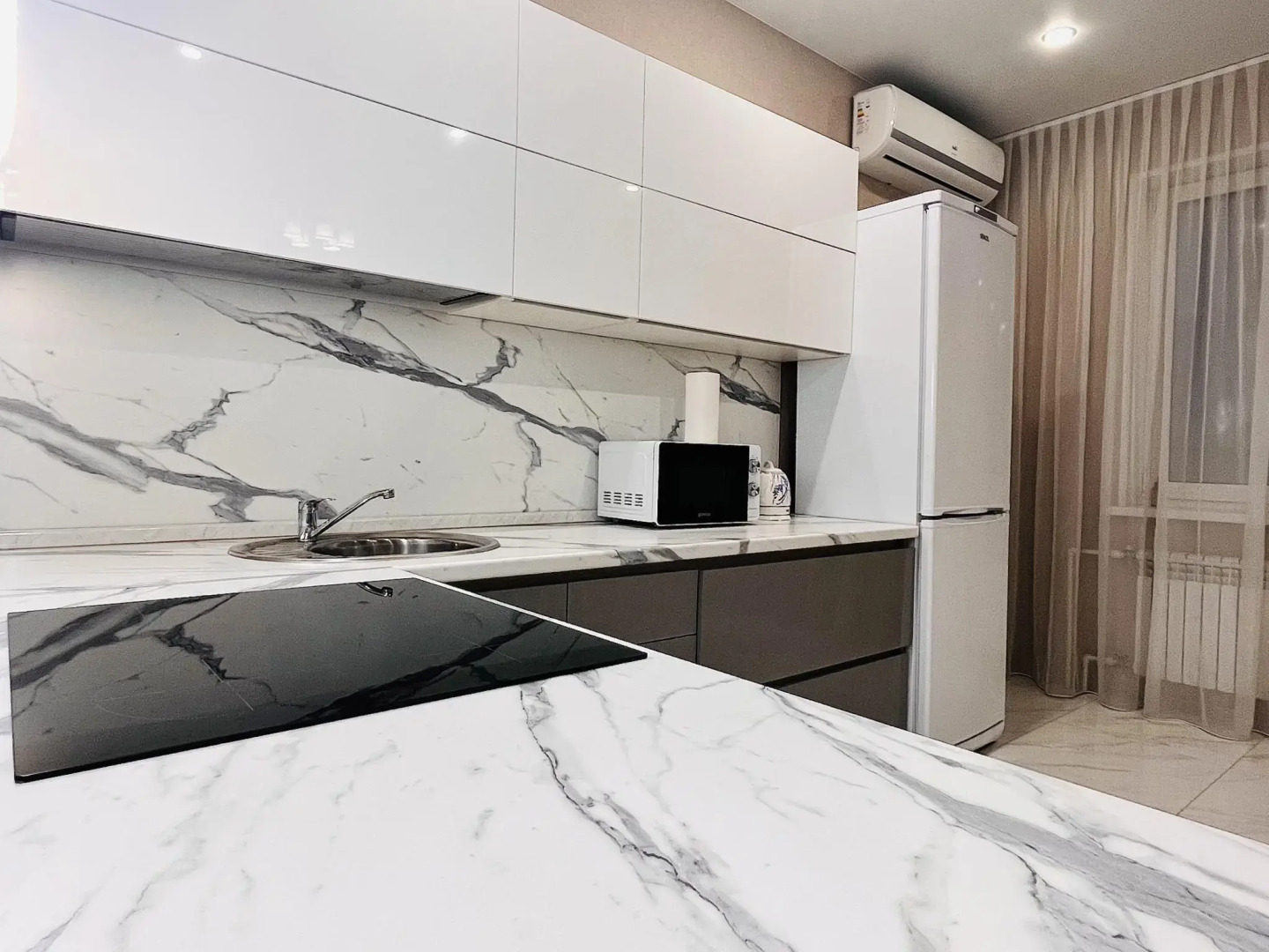 Апартаменты улица Плеханова 14