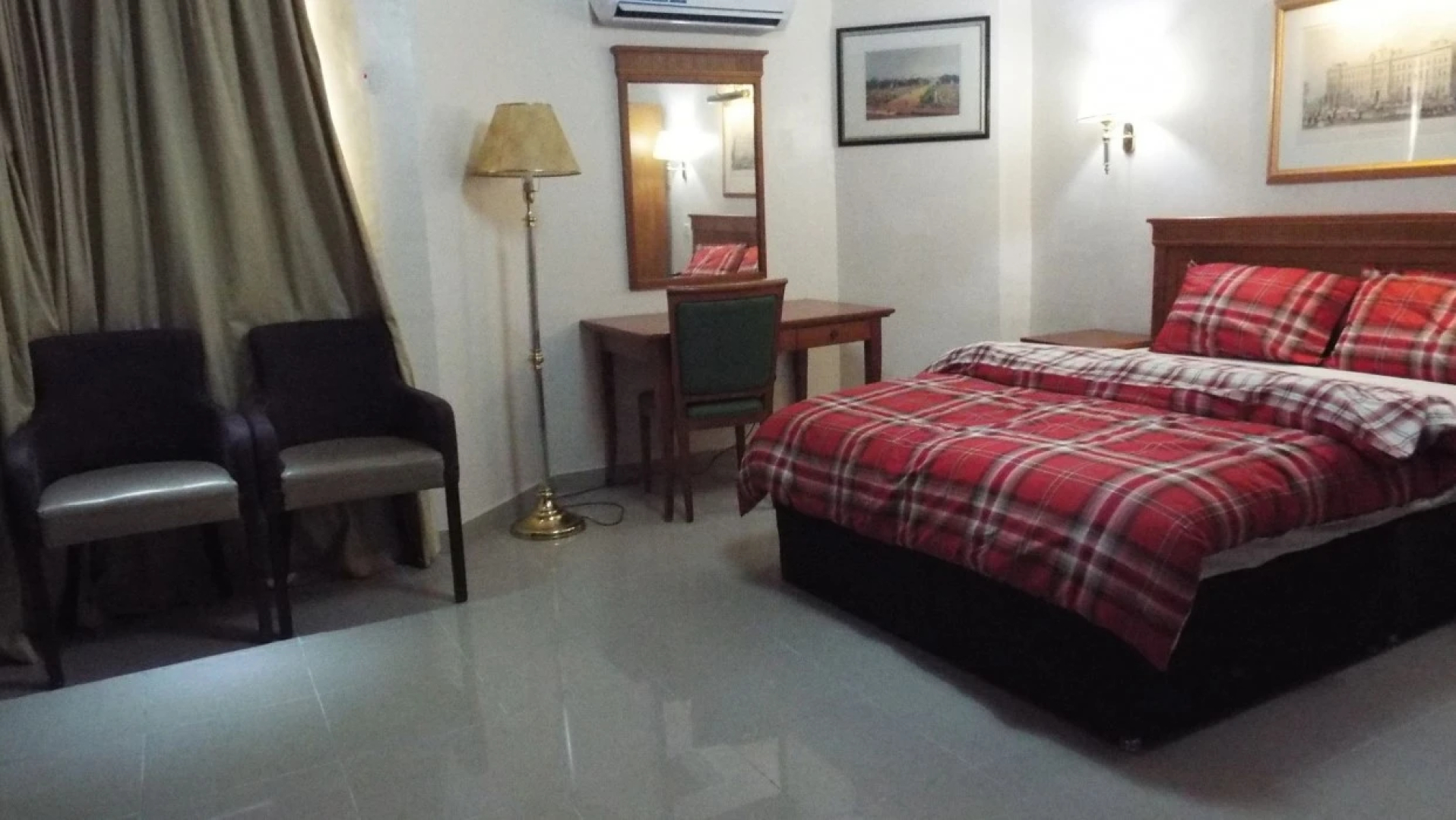 Preserve Apartments And Suites