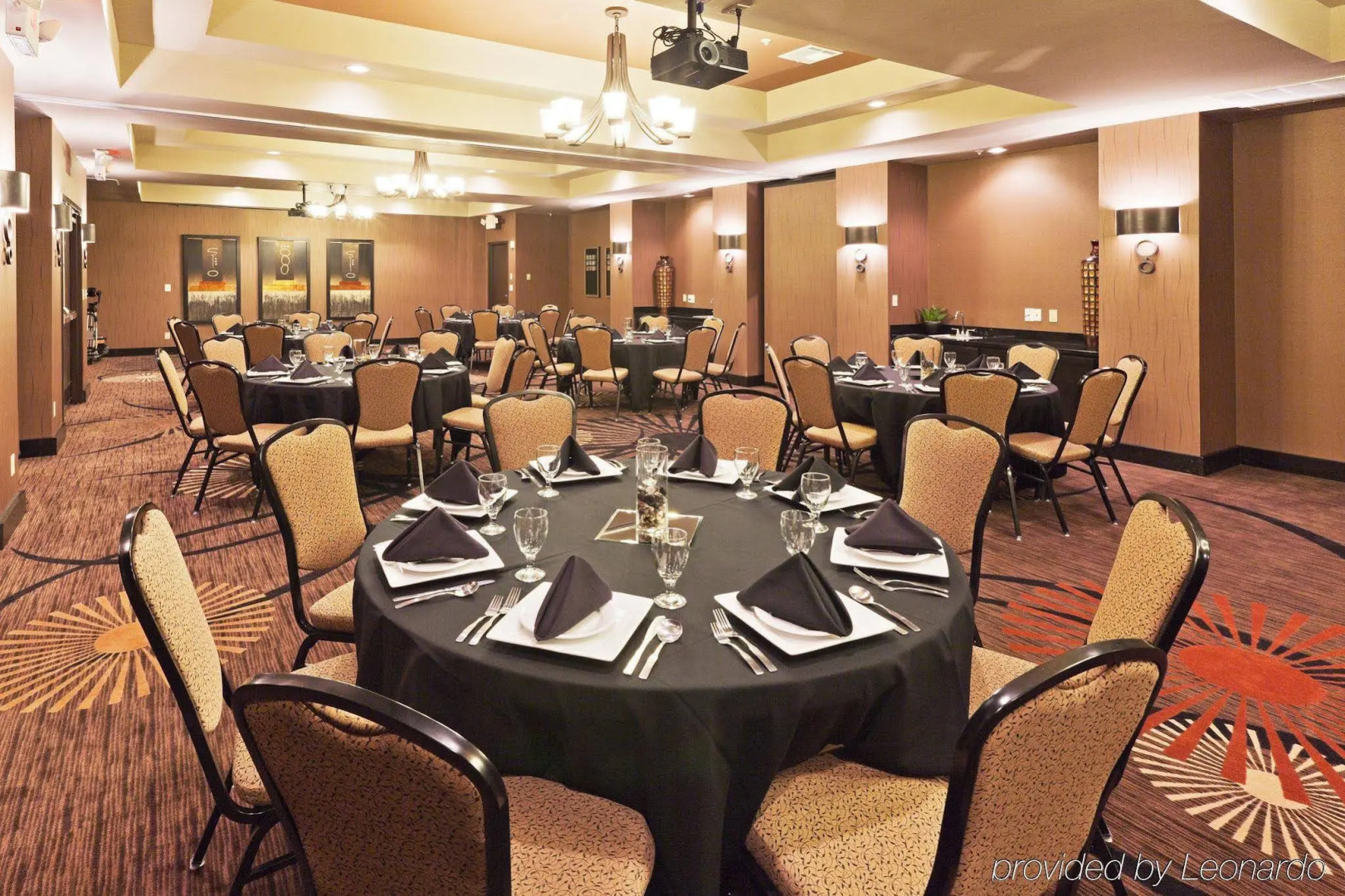 Holiday Inn Hotel & Suites Tulsa South by IHG