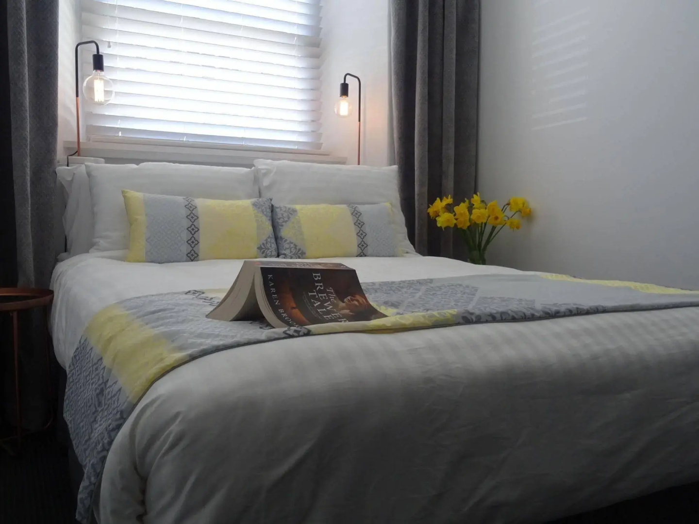 Argyle Accommodation