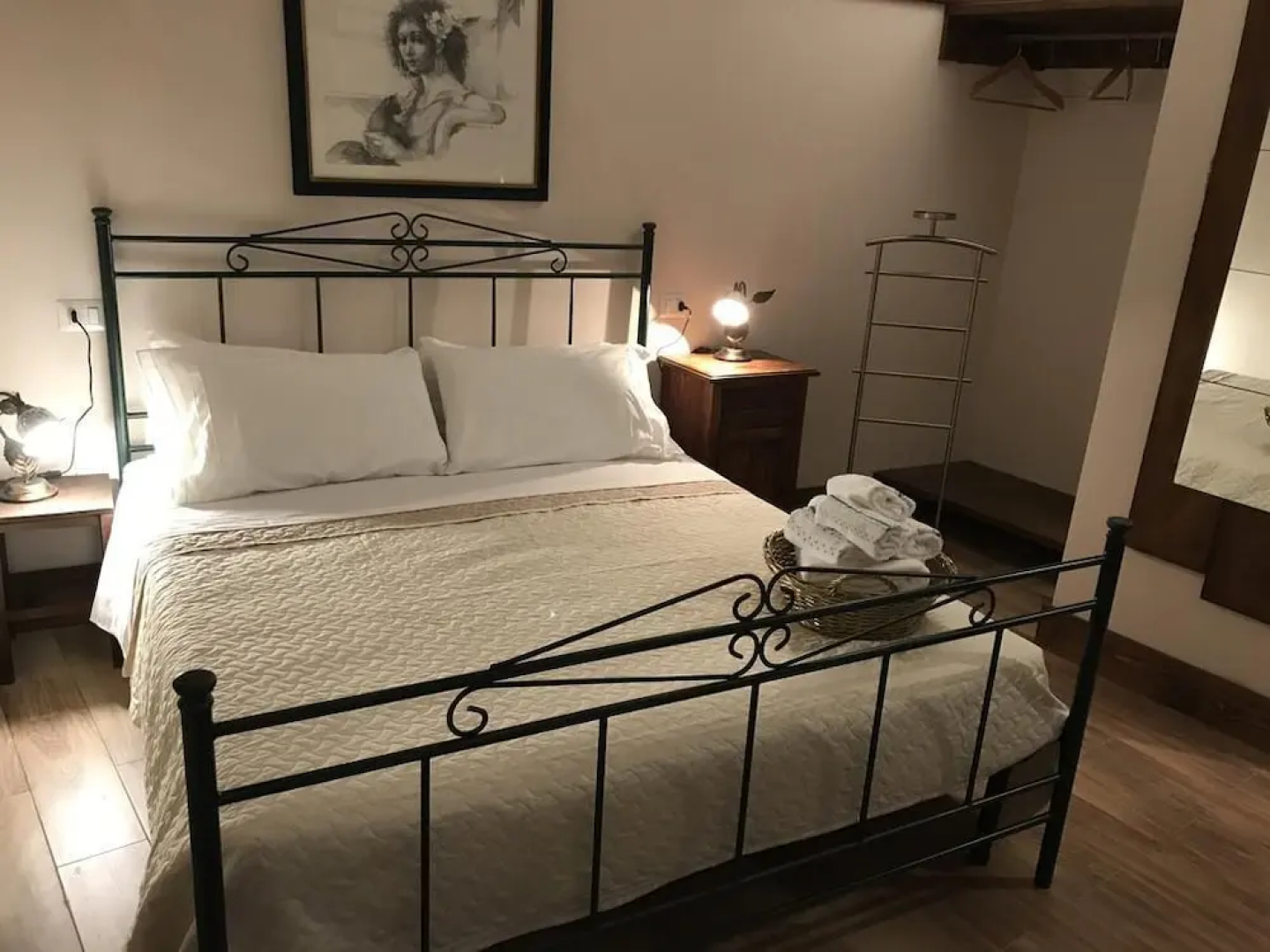 Le Prigioni del Palazzo B&B