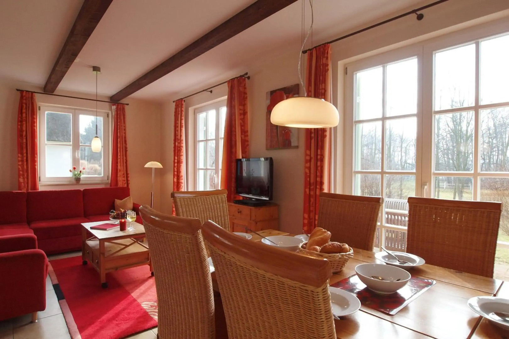 Ferienhaus Nanni