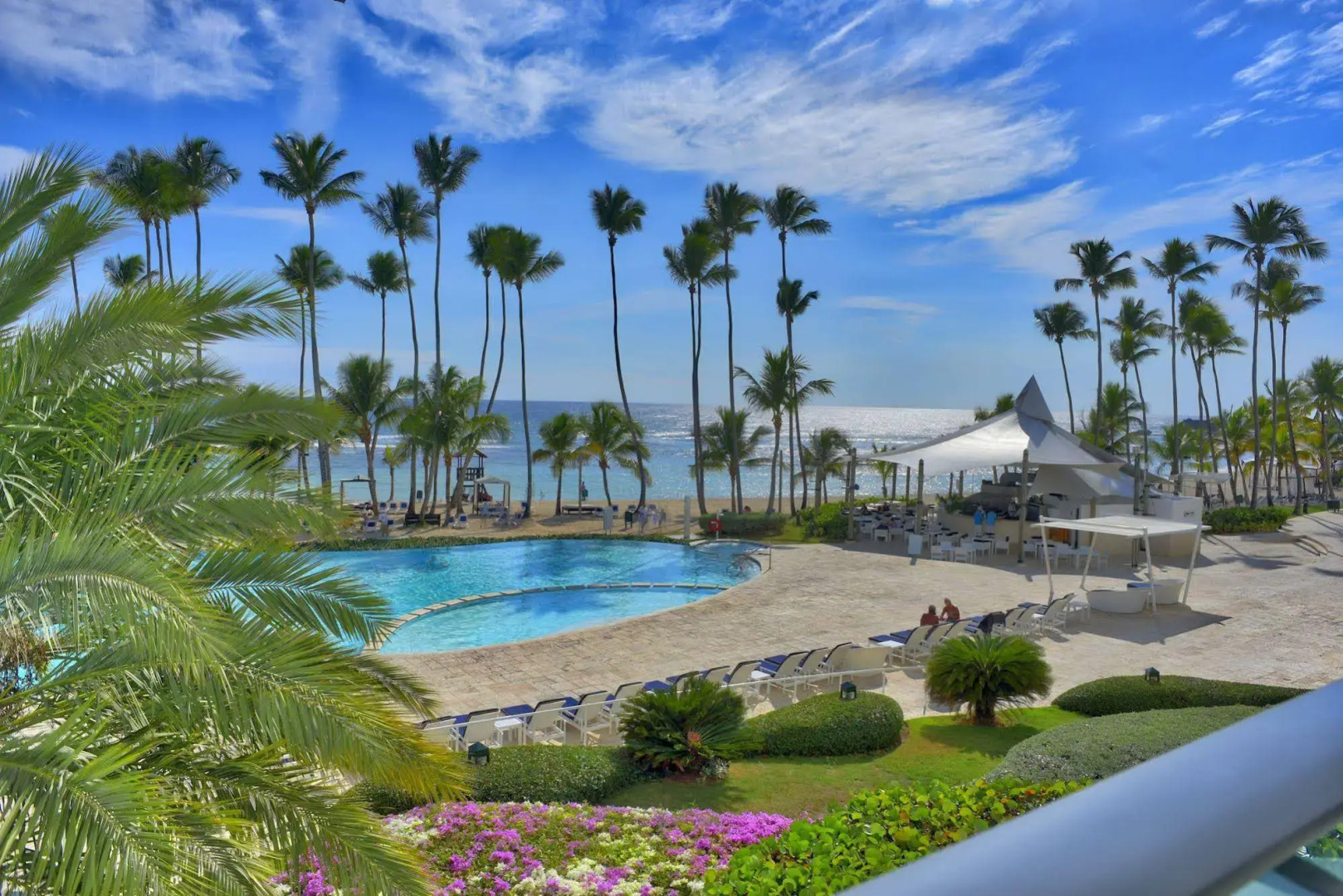 Xeliter Marbella, Juan Dolio