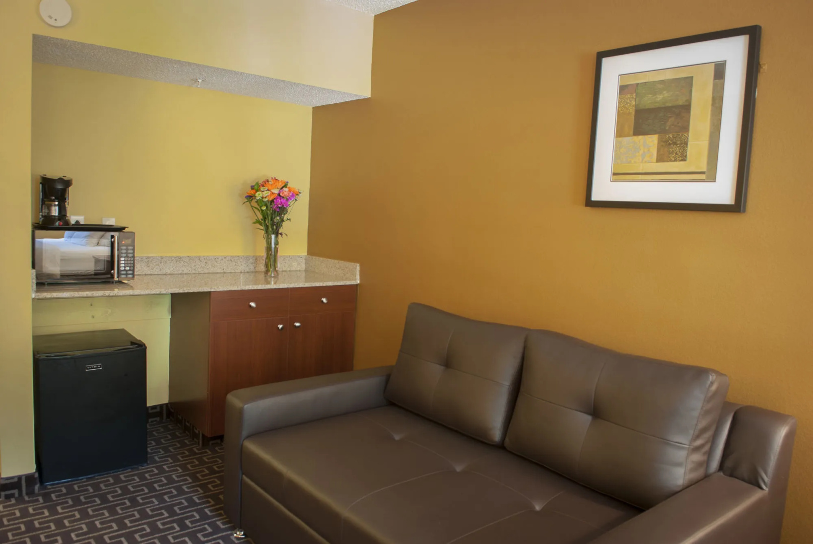 Best Western Milton Inn