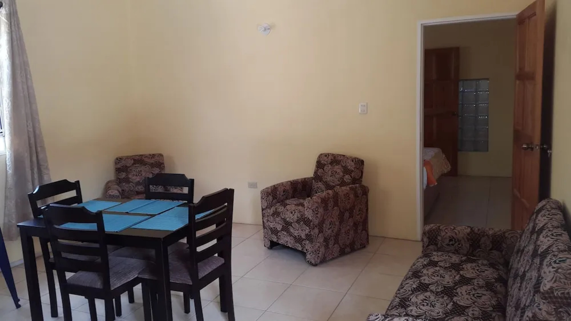 Cool Runnings Apartments Tobago