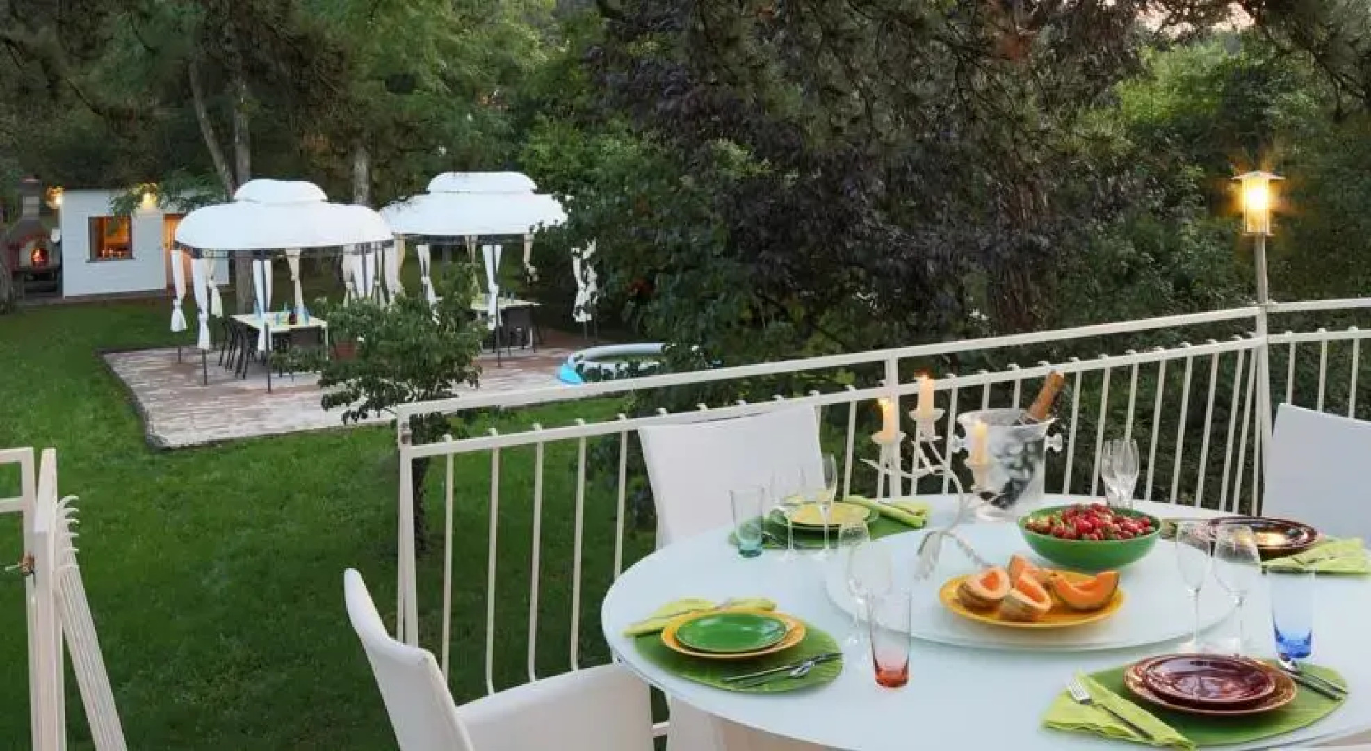 Holiday Home Le Cepe de Beaune