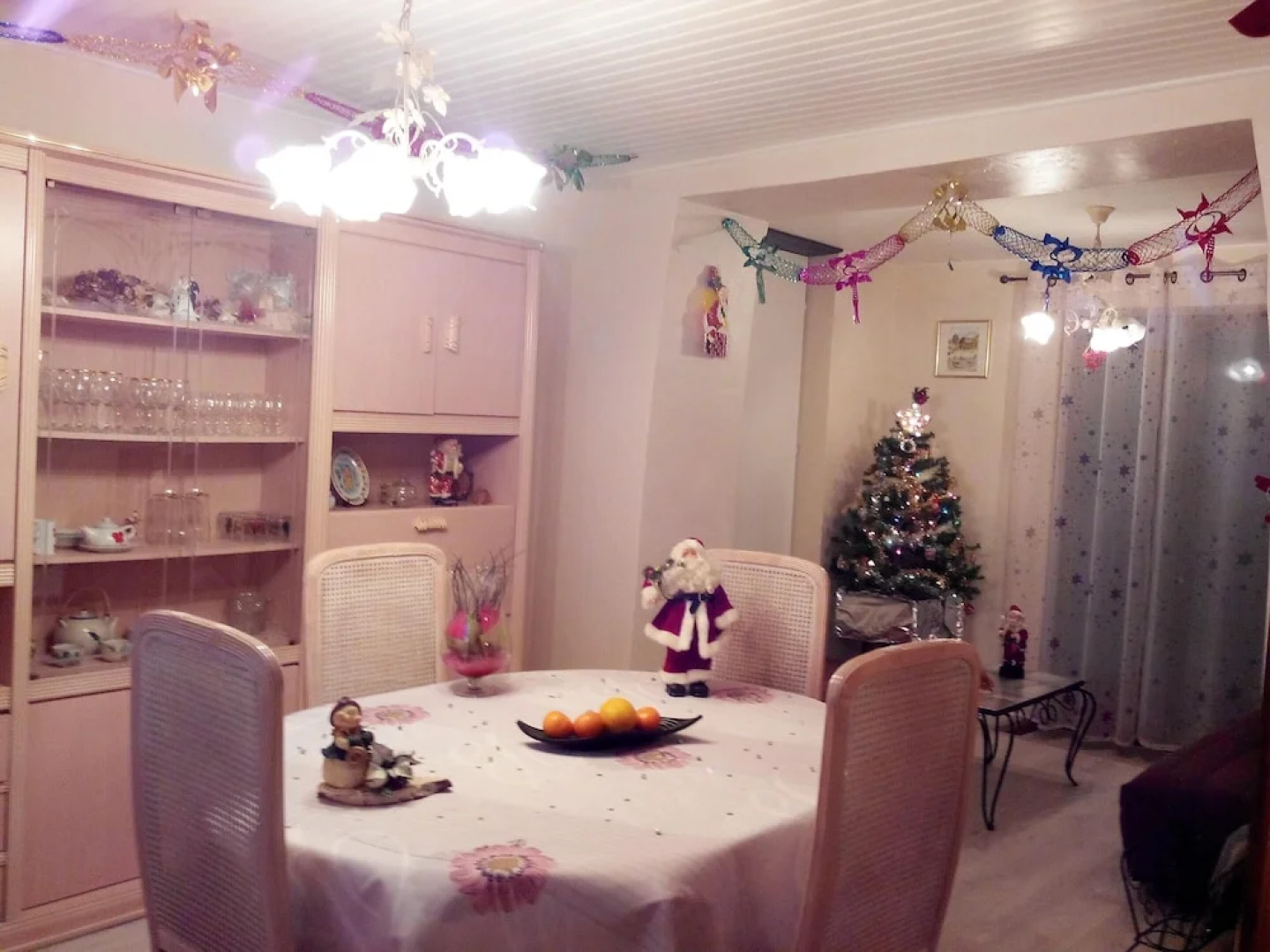 Apartment with 2 Bedrooms in Saint-Rambert-En-Bugey, with Wonderful Mountain View, Enclosed Garden And Wifi