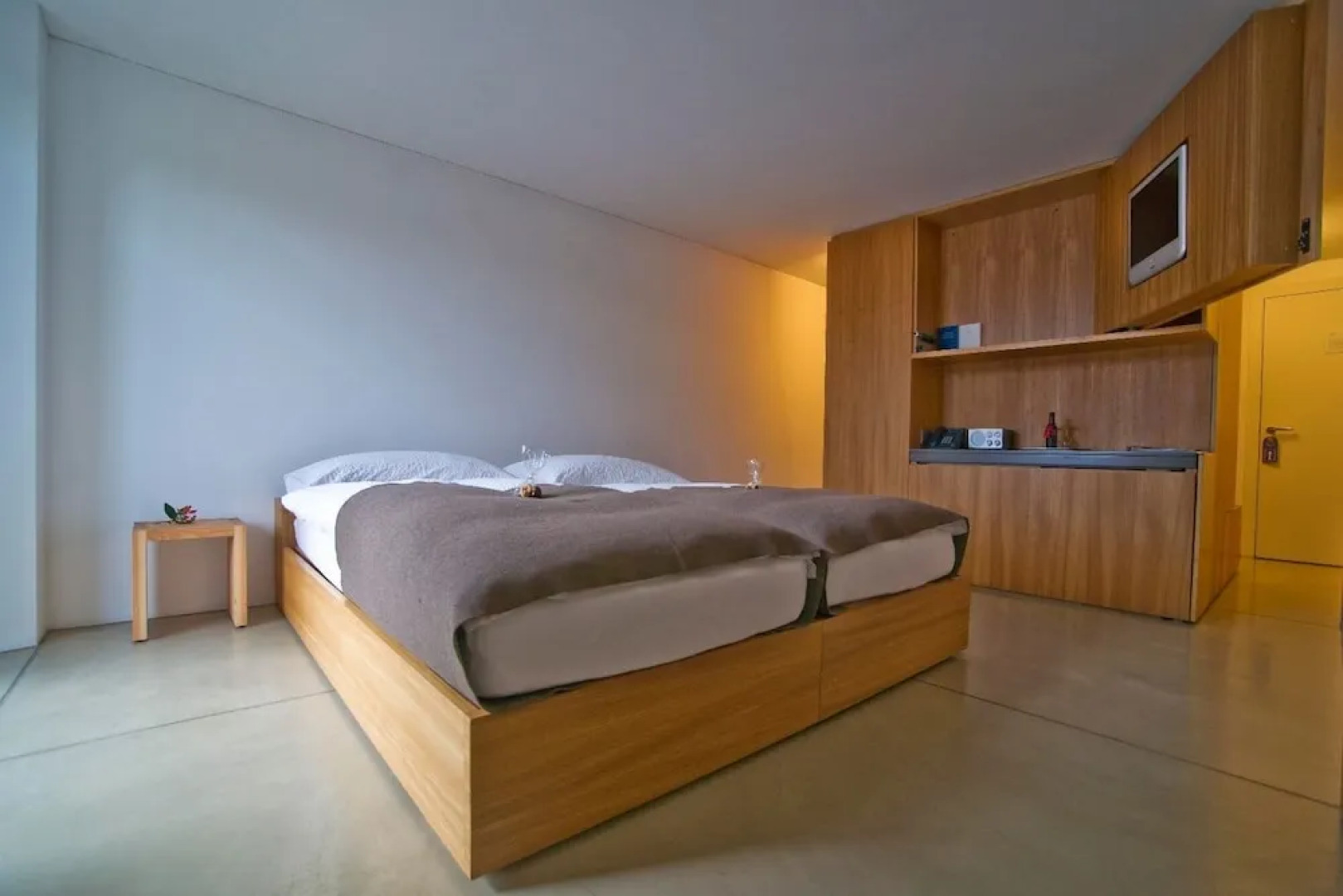 Stiftung Kartause Ittingen