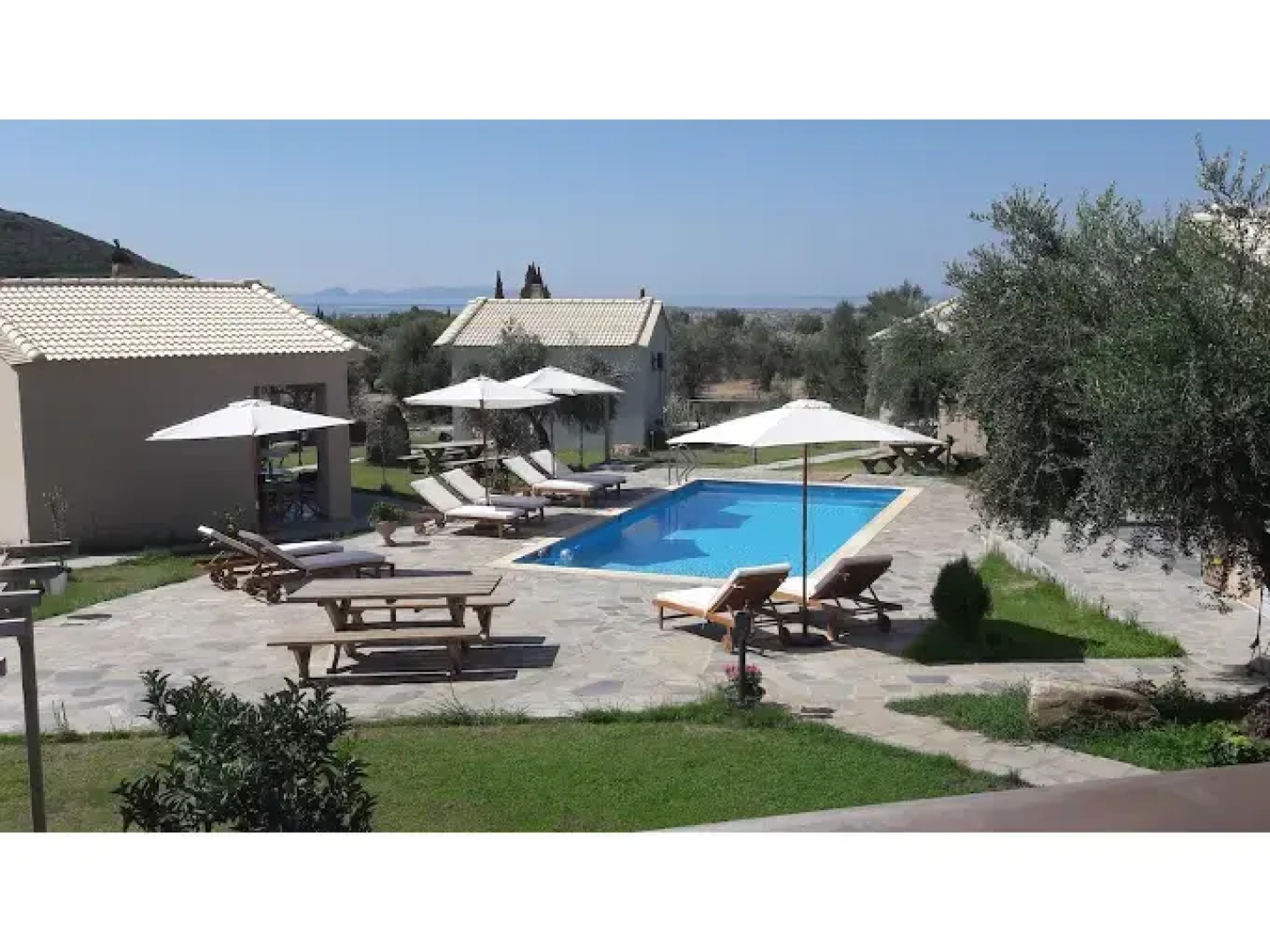 Socrates Organic Village