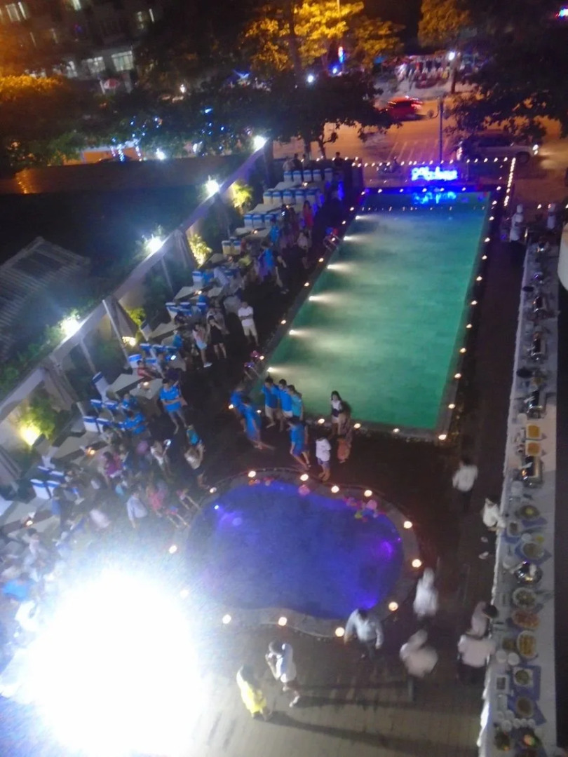 Dragon Sea Hotel Sam Son