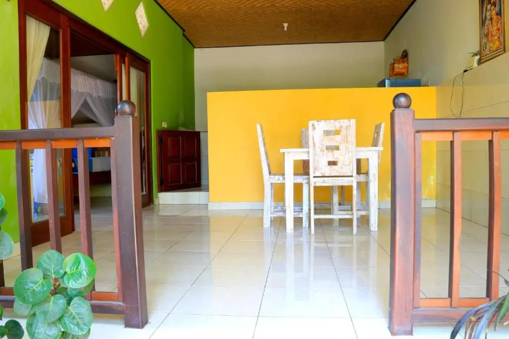 Cest Bon Homestay 2