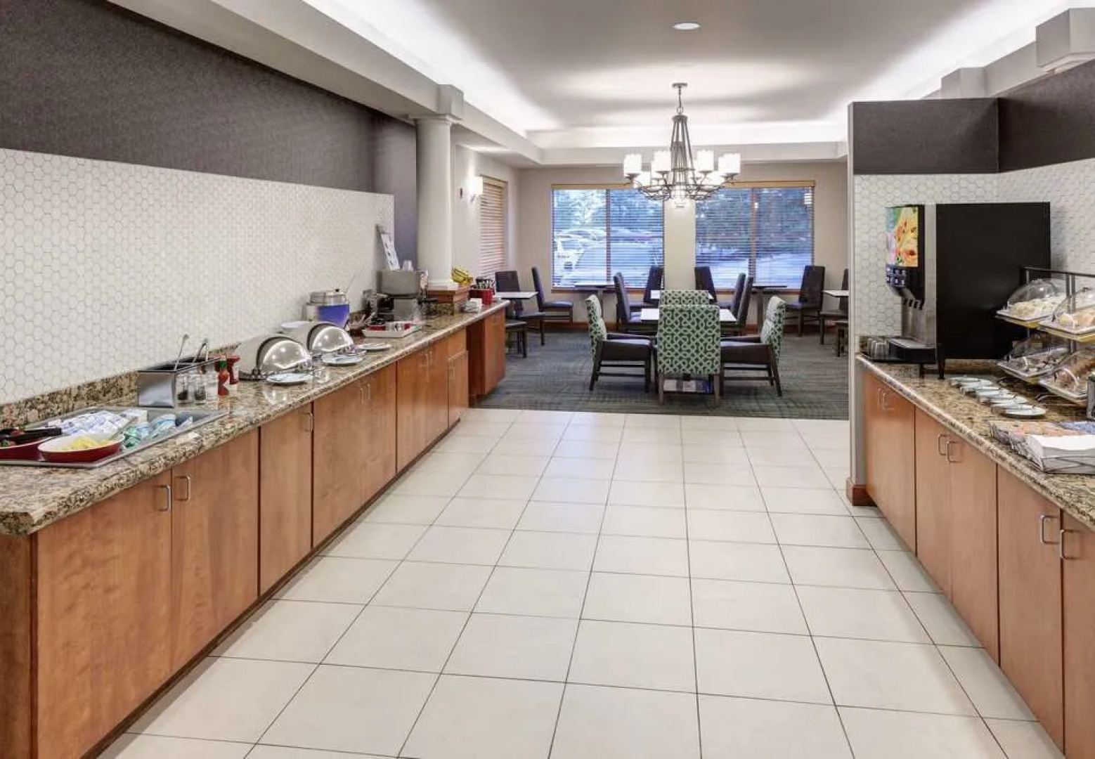 Residence Inn Chicago Lake Forest