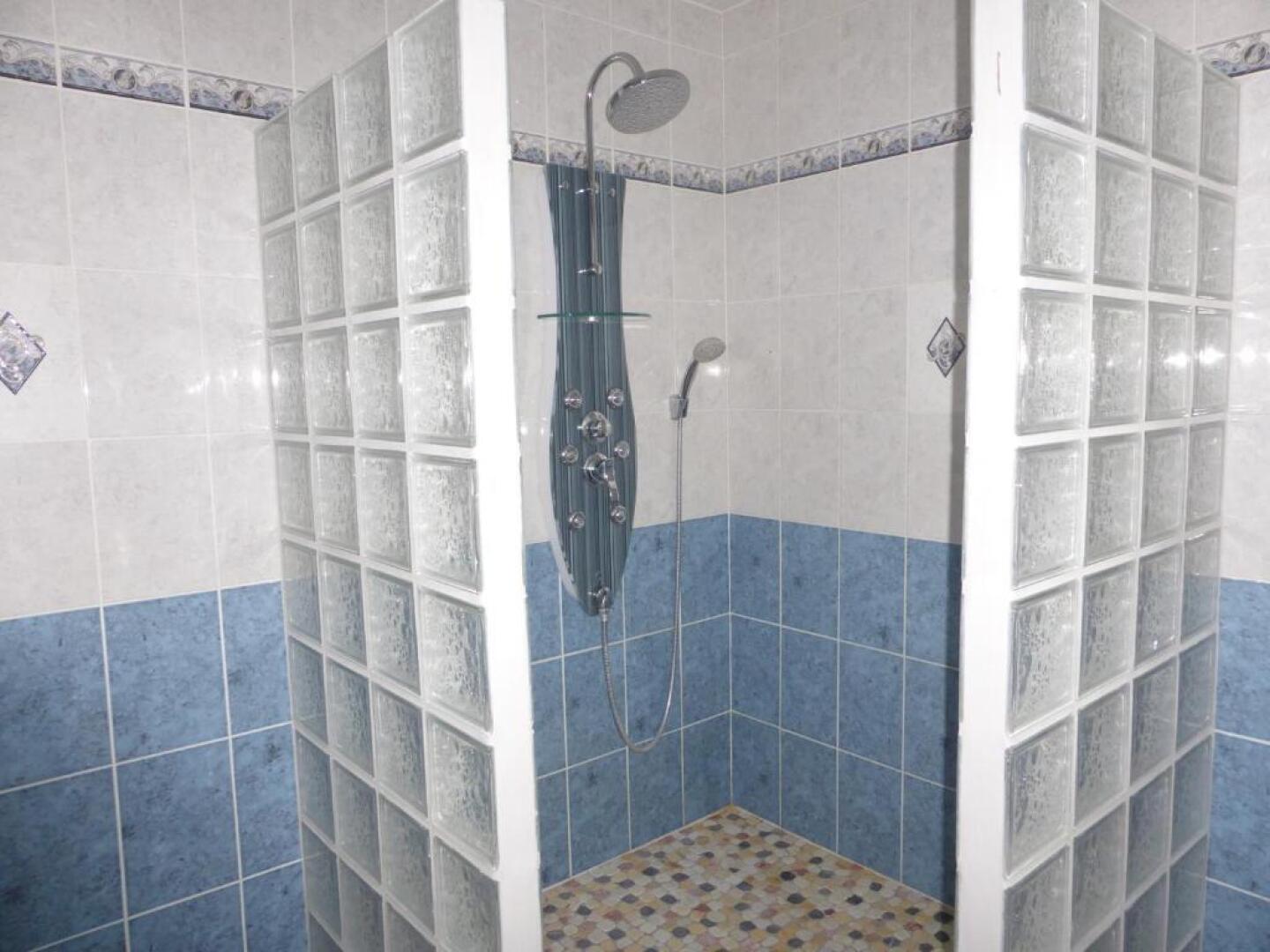 Gîte les petits loups