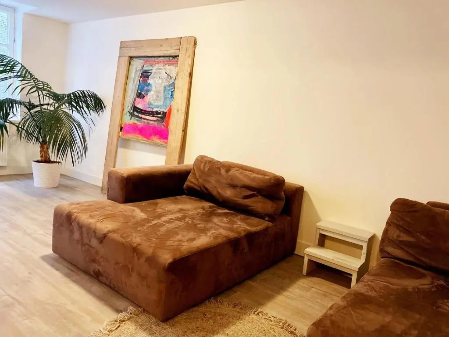 Atelier Raamwerk City Apartments Deventer