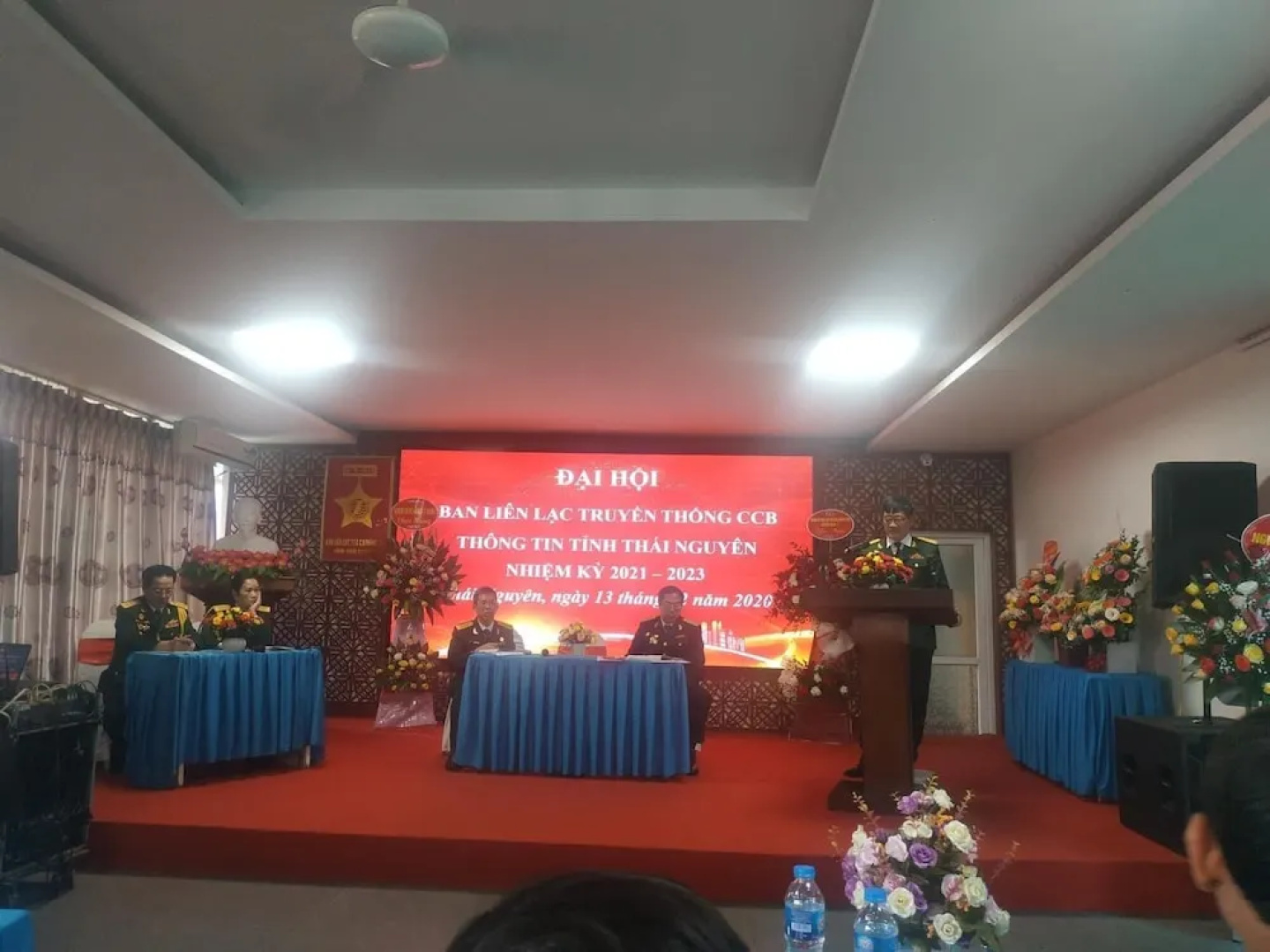 Hoang Mam - LTV  hotel