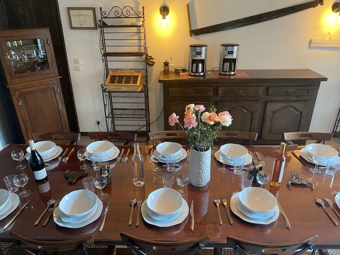 Le Domaine Du Gravier