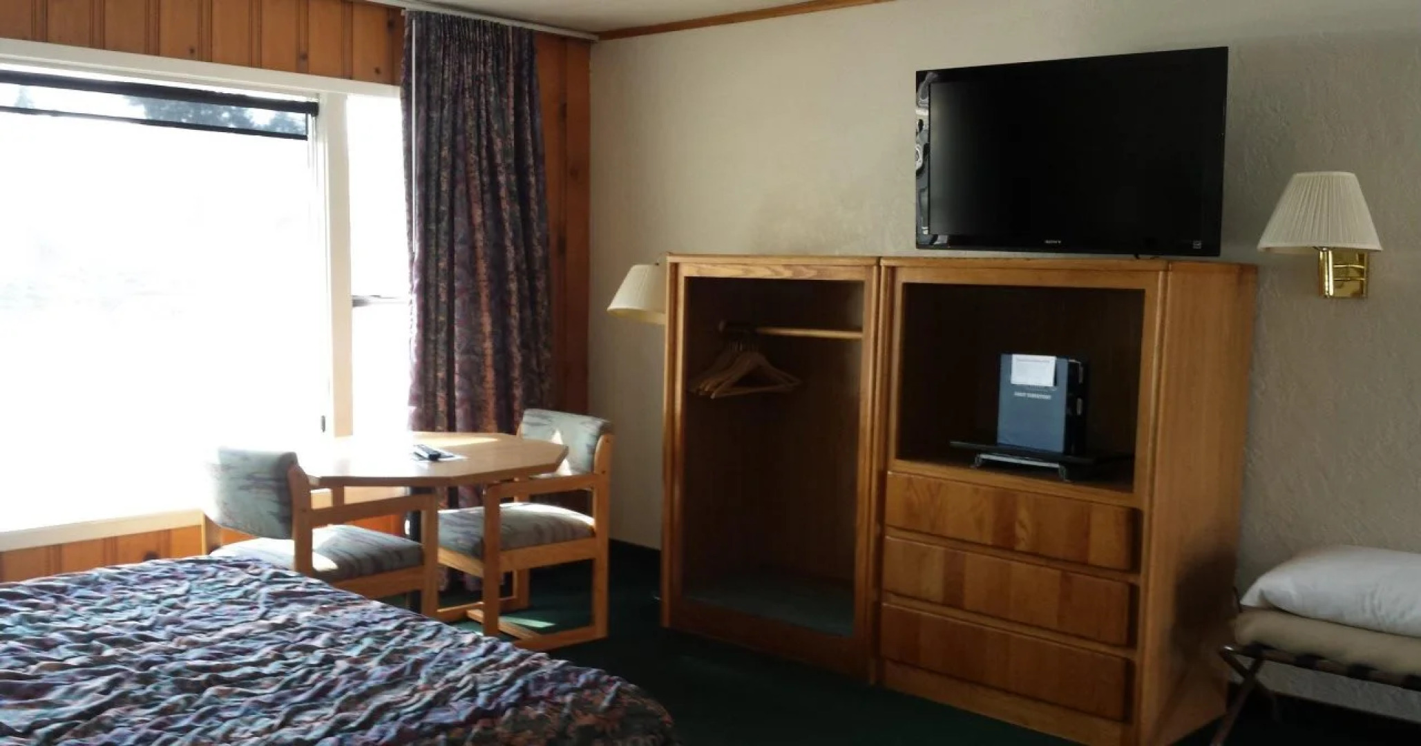 Pioneer Park Rentals