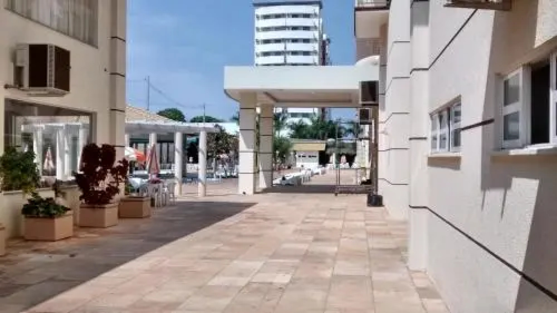 Exclusive Residence Thermas Diroma