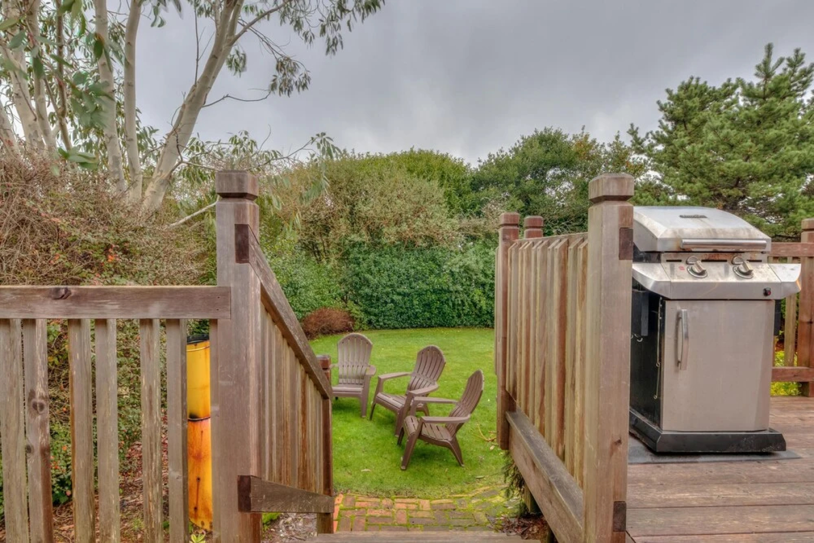 Saltworks Cottage