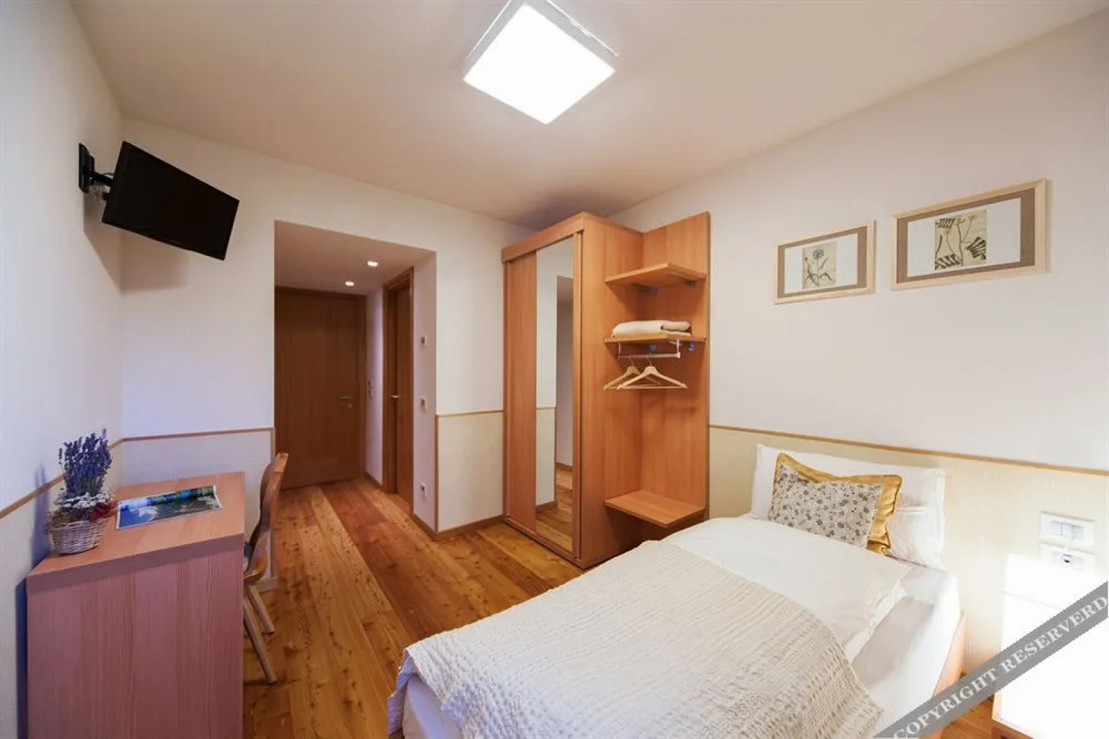 Casa per Ferie Lumen