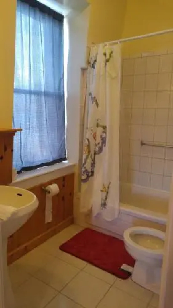 The Montague Rose B&B