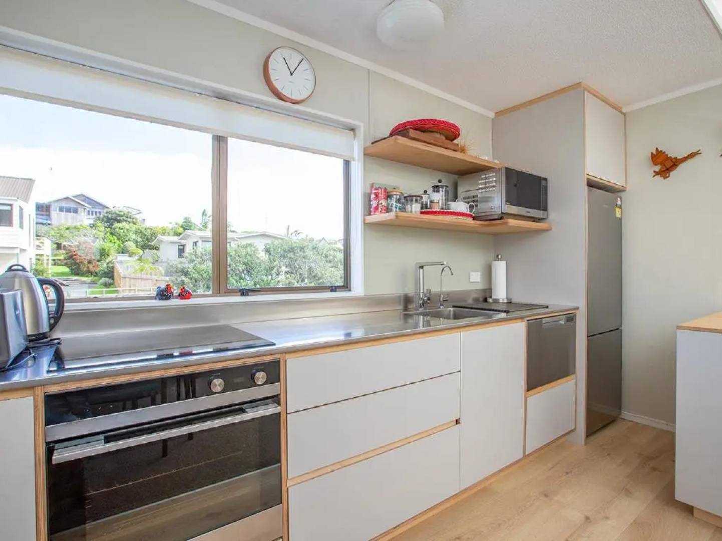 Beachside at Snells - Snells Beach Holiday Apartment